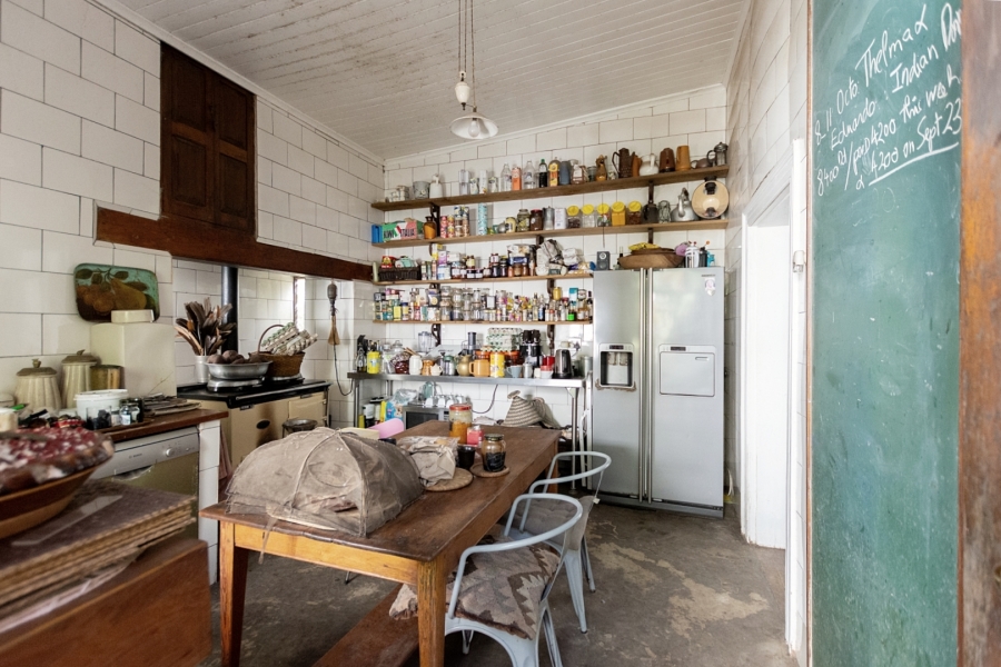 8 Bedroom Property for Sale in Hopefield Western Cape